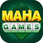 MAHA GAMES APK